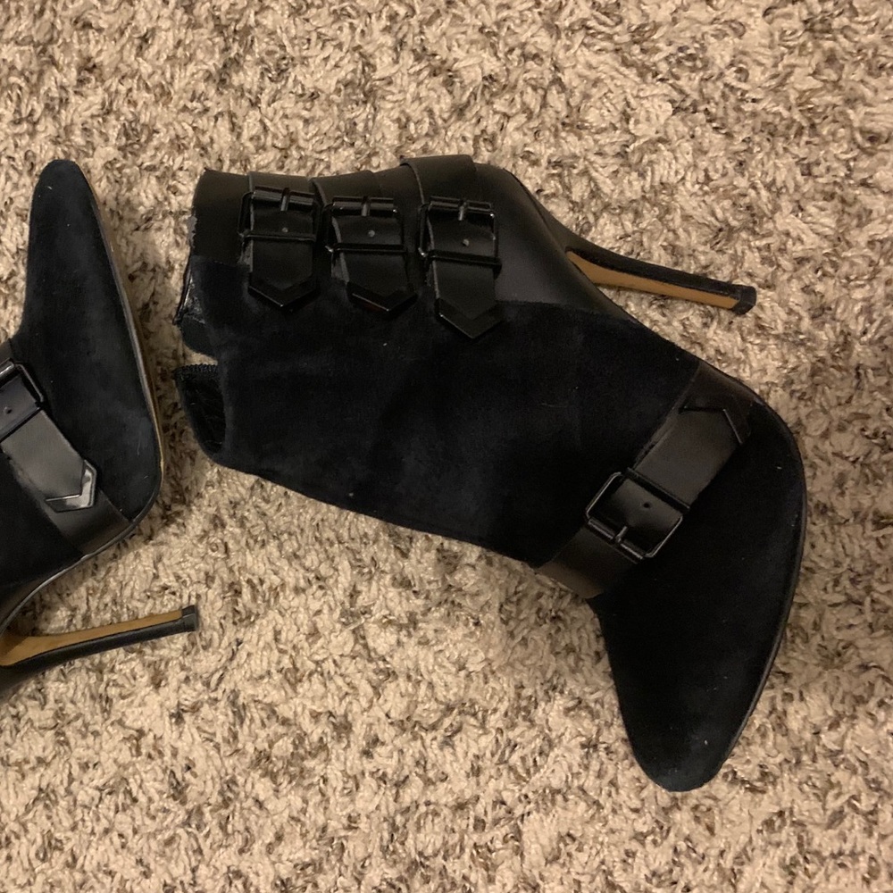 Aldo Booties